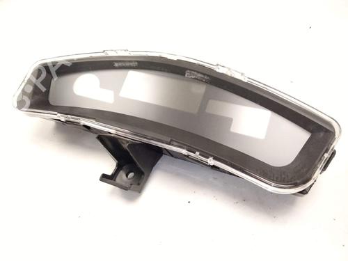 Used Instrument cluster Instrument cluster 25229408 25229408