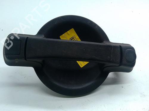 Used Rear left exterior door handle Rear left exterior door handle FIAT DOBLO Box Body/MPV (223_) 1.9 JTD (105 hp) 33204742 33204742