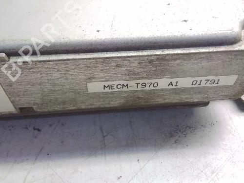Engine control unit (ECU) NISSAN SERENA (C23)  | BP9525099M57 