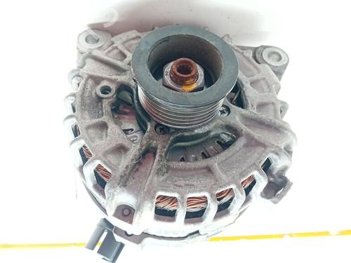 Used Alternator LAND ROVER RANGE ROVER VELAR (L560) 2.0 D240 SD4 4x4 (241 hp) 27980578