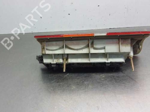 Right taillight FORD FIESTA Box Body/MPV (F3L, F5L) 1.8 D | BP1231341C35 