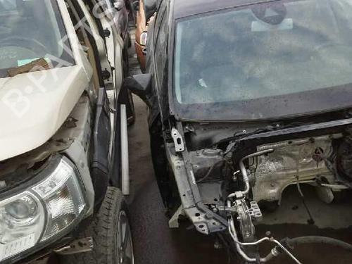 Steering column stalk SEAT LEON (5F1) | BP1359954I23 - Image 6