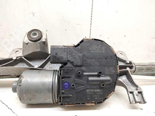 Front wiper motor OPEL ASTRA J (P10)  | BP17058132M29 