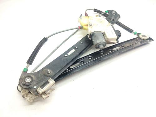 Used Front left window mechanism Front left window mechanism 17493704 17493704