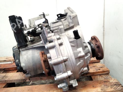 Gearbox SKODA FABIA I Combi (6Y5) 1.9 TDI | BP19663979M3 