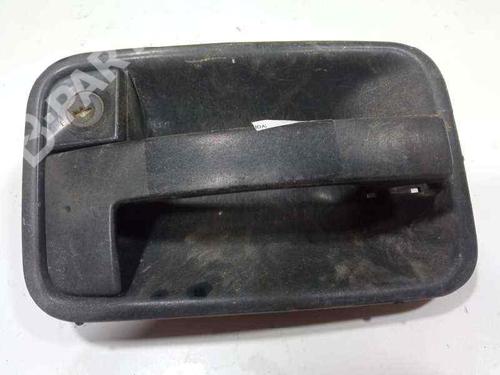 Used Front left exterior door handle Front left exterior door handle FIAT SCUDO Platform/Chassis (220_) 2.0 JTD (94 hp) 8401828 8401828