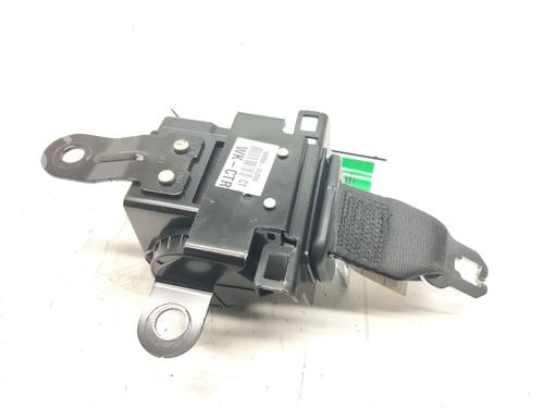 Used Rear center seatbelt KIA SPORTAGE III (SL) 1.7 CRDi (116 hp) 17363284