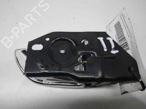 Rear left interior door handle HYUNDAI TERRACAN (HP) 2.9 CRDi | BP9248423I15