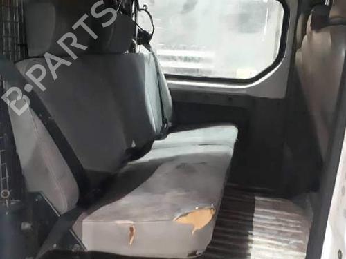 Heater blower motor RENAULT TRAFIC II Van (FL)  | BP10407661M62  - Image 11