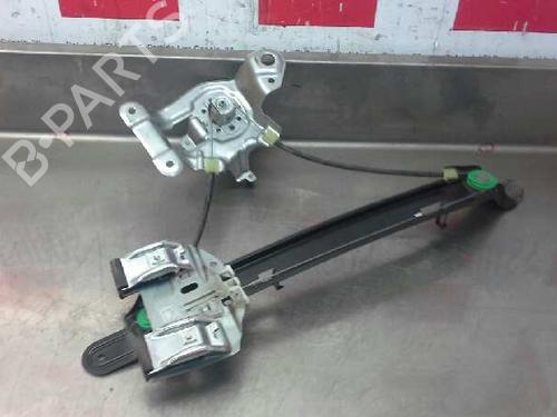 Rear right window mechanism SEAT LEON (1P1) 1.6 TDI | BP609476C25 