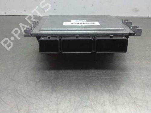Engine control unit (ECU) RENAULT MASTER III Van (FV)  | BP1094576M57 