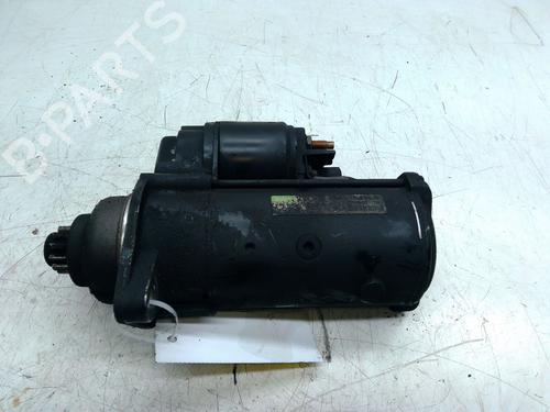 Démarreur SEAT LEON (1M1) 1.9 TDI (110 hp) 31921069