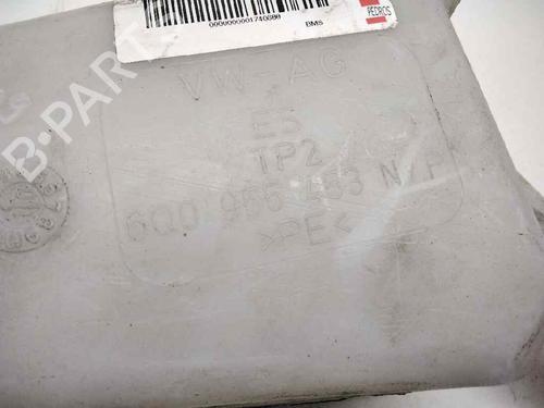 Windscreen washer tank SEAT IBIZA IV (6J5, 6P1)  | BP7423331C113 