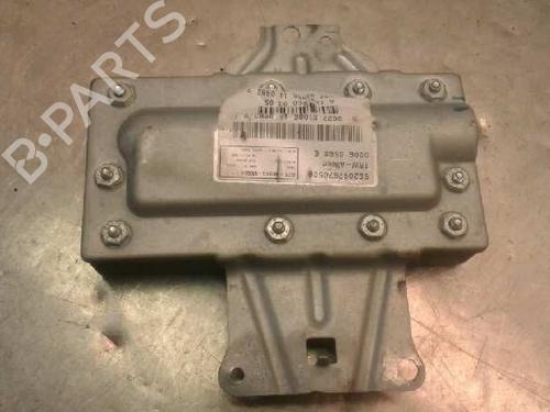 Left seat airbag MERCEDES-BENZ CLK (C208)  | BP3146387C13 