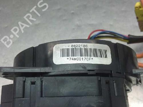 Kontaktrulle Airbag VOLVO S60 I (384) D5 | BP4597982C102 