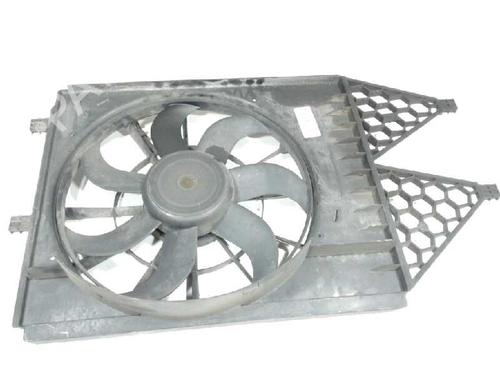 Radiator fan SEAT IBIZA IV (6J5, 6P1)  | BP7766618M35 