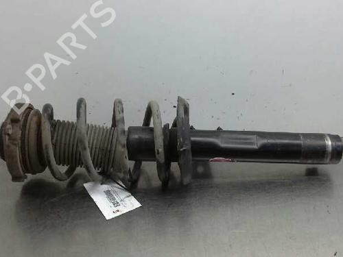 Used Left front shock absorber VW GOLF V (1K1) [2003-2010]  612991