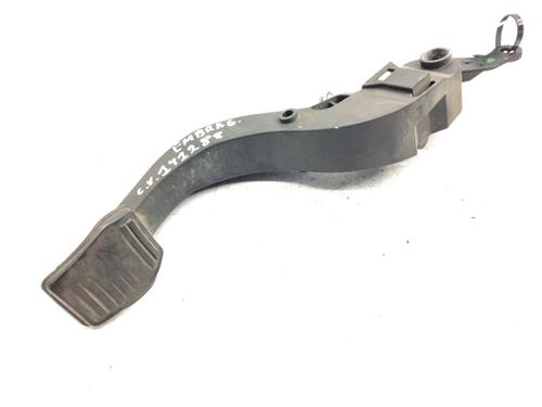 Clutch pedal JAGUAR X-TYPE I (X400) 2.0 D (130 hp) 17765597