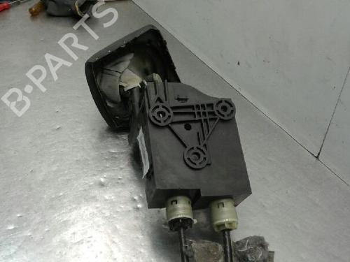 Gear lever RENAULT KANGOO (KC0/1_)  | BP9209109M90 