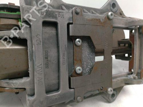 Steering column VW GOLF V (1K1) 1.9 TDI | BP39435713M21 - Image 6