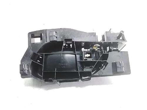 Rear right interior door handle PEUGEOT 3008 I MPV (0U_) 1.6 HDi | BP13873608I16 