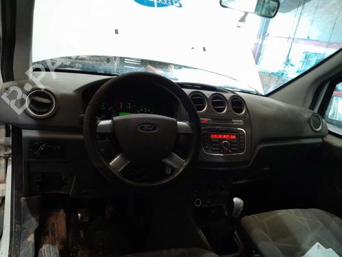 Left front driveshaft FORD TOURNEO CONNECT 1.8 TDCi | BP27702904M38 - Image 10