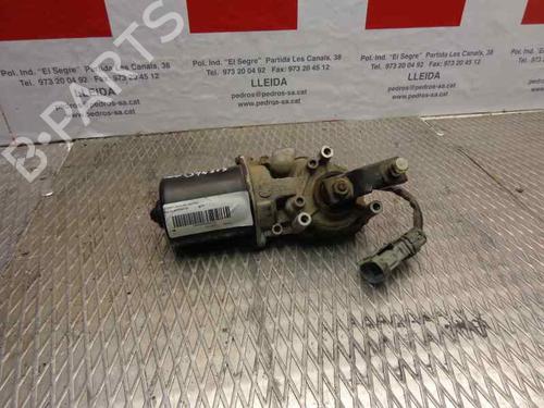 Used Front wiper motor NISSAN INTERSTAR Van (X70) [2002-2025]  2544910