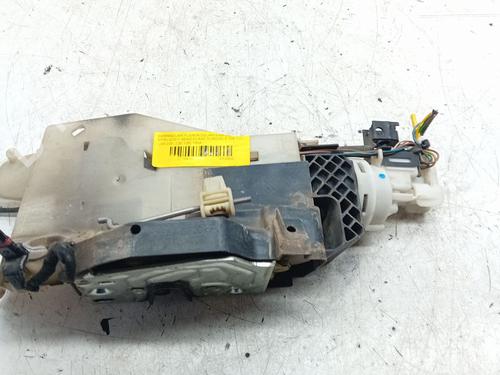 Used Front right lock MERCEDES-BENZ S-CLASS (W220) S 320 CDI (220.026, 220.126) (197 hp) 25861688