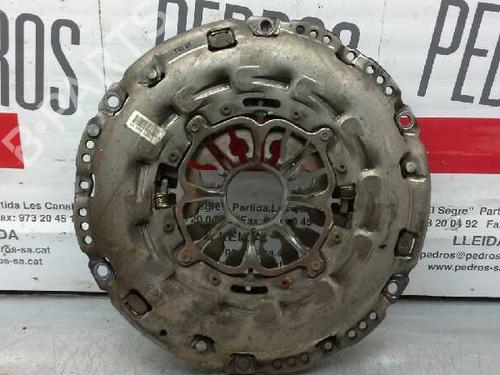 Other NISSAN QASHQAI / QASHQAI +2 I (J10, NJ10, JJ10E)  | BP14937497O1 