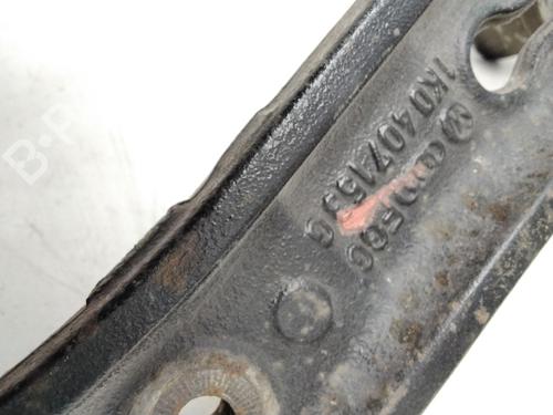 Right front suspension arm VW SCIROCCO III (137, 138) 1.4 TSI | BP20854727M13 