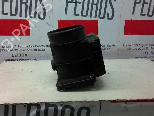 Mass air flow sensor MITSUBISHI CARISMA (DA_) 1.8 16V GDI (DA2A) | BP2524792M95 