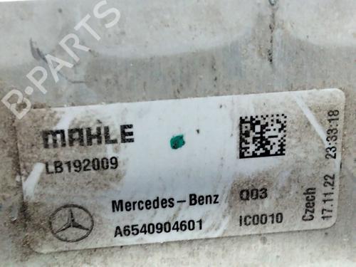 Intercooler MERCEDES-BENZ C-CLASS All-Terrain (S206) C 220 d 4-matic (206.214) | BP22982857M30 