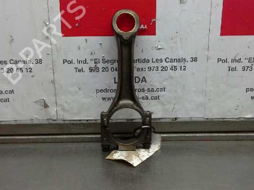 Annen SKODA FABIA I (6Y2) [1999-2008]  14323008