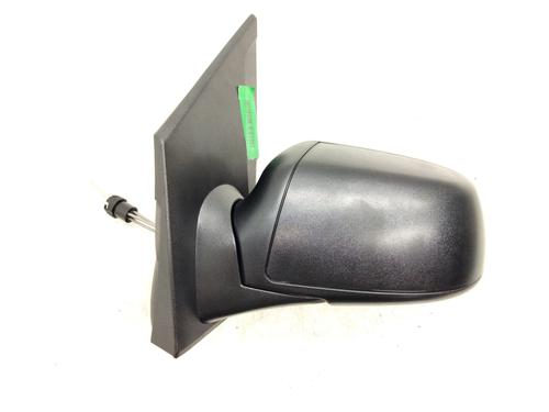 Used Left mirror FORD FIESTA V (JH_, JD_) 1.25 16V (75 hp) 21786090