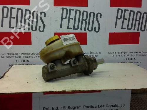 Brake master cylinder JEEP GRAND CHEROKEE I (ZJ, ZG)  | BP2241860M77 