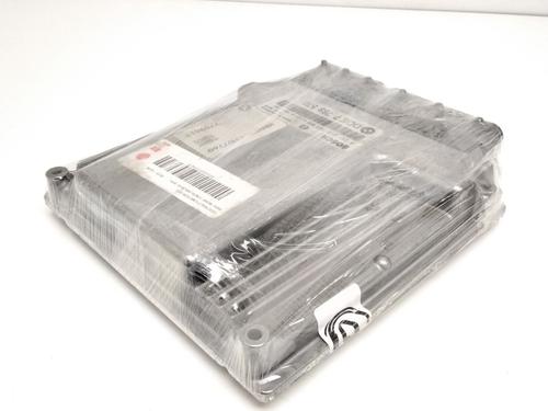 Engine control unit (ECU) BMW 3 (E46) 320 d | BP4587242M57 
