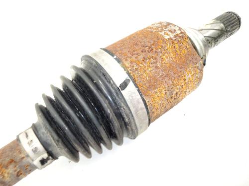 Left front driveshaft RENAULT CLIO V (B7_) 1.5 Blue dCi 100 (B7AD) | BP27252081M38 - Image 3