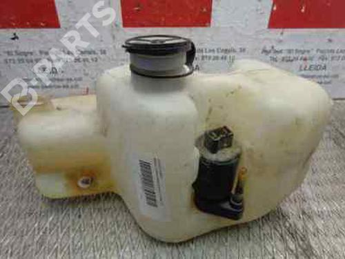 Used Windscreen washer tank Windscreen washer tank RENAULT RAPID Box Body/MPV (F40_, G40_) 1.4 (F402) (58 hp) 7423496 7423496