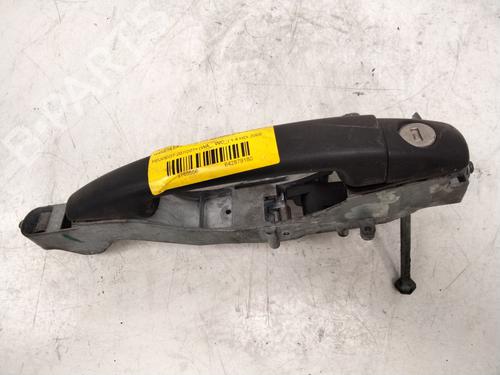 Used Front left exterior door handle Front left exterior door handle 36911534 36911534