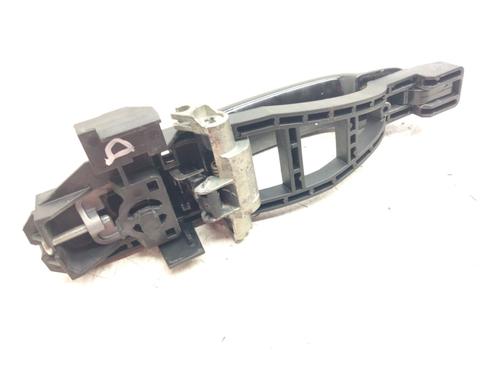 Front right exterior door handle FORD MONDEO IV (BA7)  | BP16419192C129 