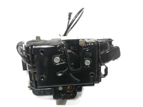 Used Rear right lock SEAT IBIZA II (6K1) [1993-2002]  8351041