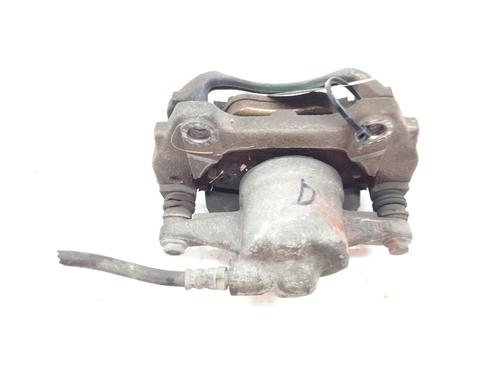 Right front brake caliper OPEL CORSA D (S07)  | BP17329002M104 