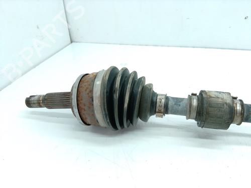 Left front driveshaft TOYOTA C-HR (_X1_) 1.8 Hybrid (ZYX10_, ZYX11_) | BP36324529M38 - Image 2