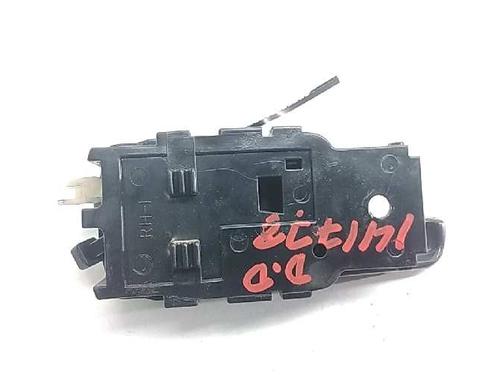 Front right interior door handle NISSAN TERRANO II (R20)  | BP15812875I14 