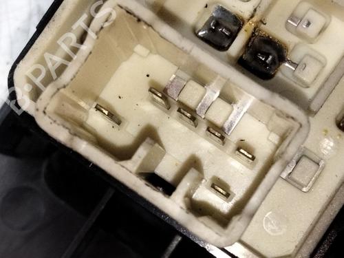 Left front window switch CHEVROLET AVEO / KALOS Hatchback (T250, T255) 1.2 | BP36432908I27 - Image 3