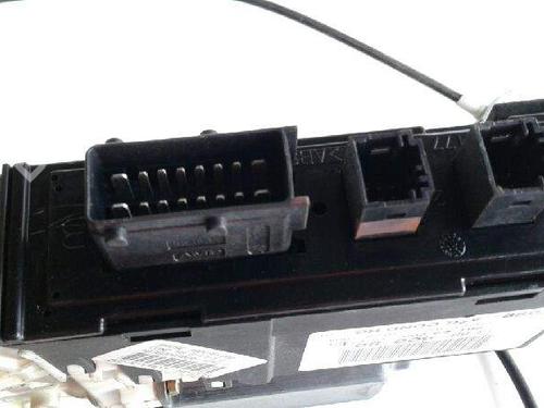Front left window mechanism PEUGEOT 807 (EB_) | BP8319852C22 - Image 2