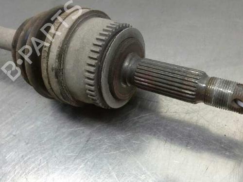 Right front driveshaft HYUNDAI ACCENT II (LC)  | BP4375194M39 