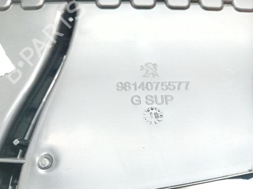 Air vent PEUGEOT 3008 II SUV (MC_, MR_, MJ_, M4_) 1.5 BlueHDi 130 | BP28541496I21 