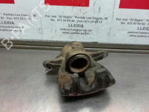 Right front brake caliper TOYOTA AVENSIS (_T25_) | BP11602973M104