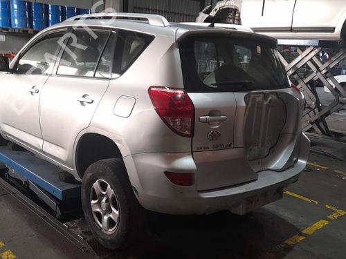 Trunk håndtak TOYOTA RAV 4 III (_A3_)  | BP17723797C132 